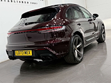 Used Porsche Macan
