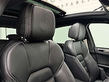 Used Porsche Macan