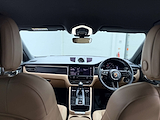Used Porsche Macan
