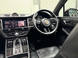 Used Porsche Macan