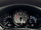 Used Porsche Macan