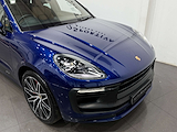 Used Porsche Macan