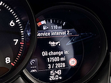 Used Porsche Macan