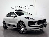 Used Porsche Macan