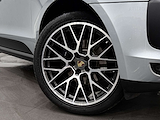 Used Porsche Macan