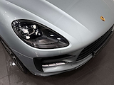 Used Porsche Macan