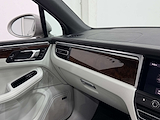 Used Porsche Macan