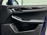 Used Porsche Macan