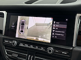 Used Porsche Macan