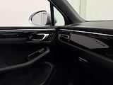 Used Porsche Macan