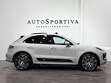 Used Porsche Macan