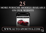 Used Porsche Macan
