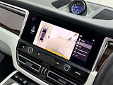 Used Porsche Macan