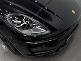 Used Porsche Macan