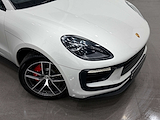 Used Porsche Macan