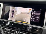 Used Porsche Macan