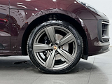 Used Porsche Macan