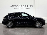 Used Porsche Macan