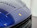 Used Porsche Macan