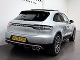 Used Porsche Macan