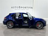 Used Porsche Macan