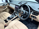 Used Porsche Macan