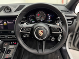 Used Porsche Macan