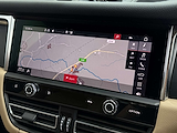 Used Porsche Macan