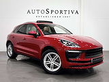 Used Porsche Macan