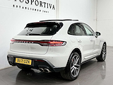 Used Porsche Macan