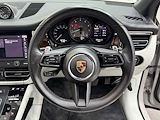 Used Porsche Macan