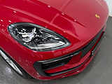 Used Porsche Macan