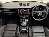 Used Porsche Macan