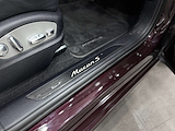 Used Porsche Macan