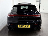 Used Porsche Macan