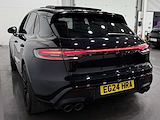 Used Porsche Macan