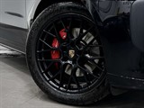 Used Porsche Macan