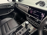 Used Porsche Macan