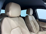 Used Porsche Macan
