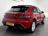 Used Porsche Macan