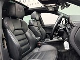 Used Porsche Macan