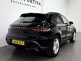 Used Porsche Macan