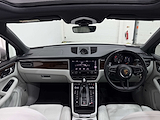Used Porsche Macan