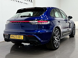Used Porsche Macan