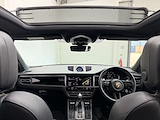Used Porsche Macan