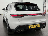 Used Porsche Macan