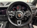 Used Porsche Macan