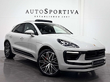 Used Porsche Macan