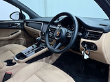 Used Porsche Macan