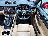 Used Porsche Macan